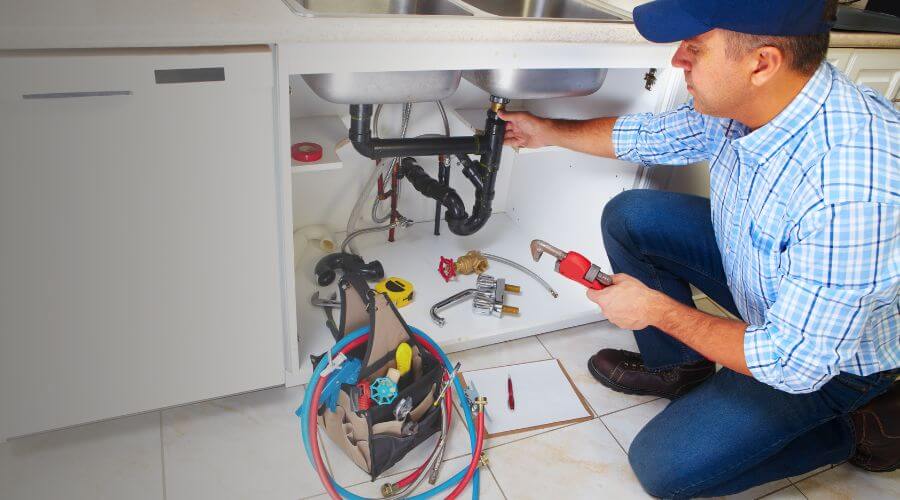Professional Tankless Water Heater Installation in Rock Springs, WY
